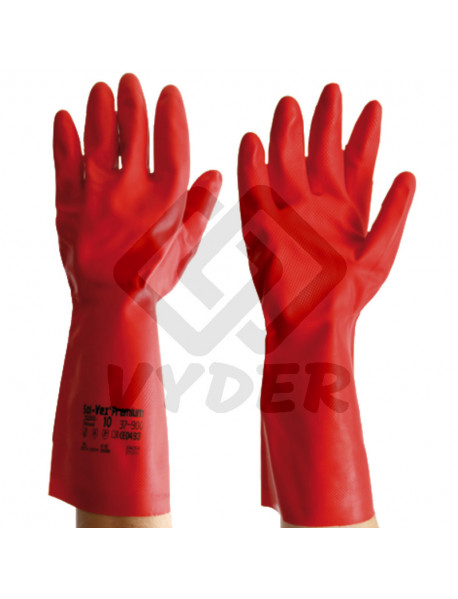 Ochranné rukavice 11